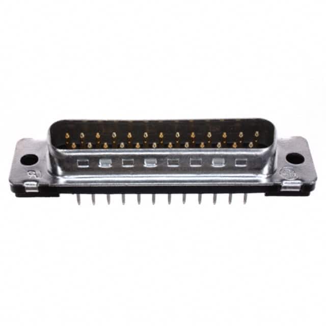 5745968-2 TE Connectivity AMP Connectors  Conjuntos de conectores D-Sub